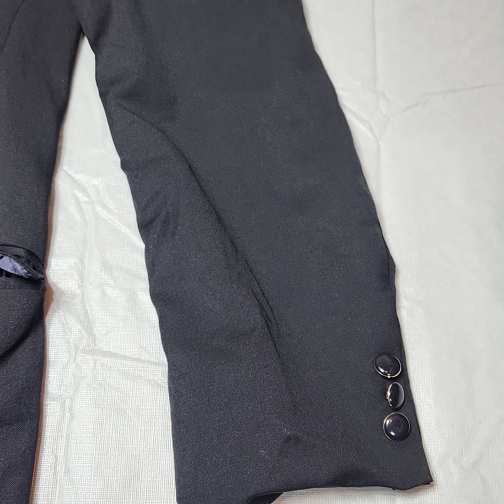 Men's Blazer - Picture 7 of 16